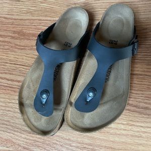 Gizeh Birkenstock Sandals